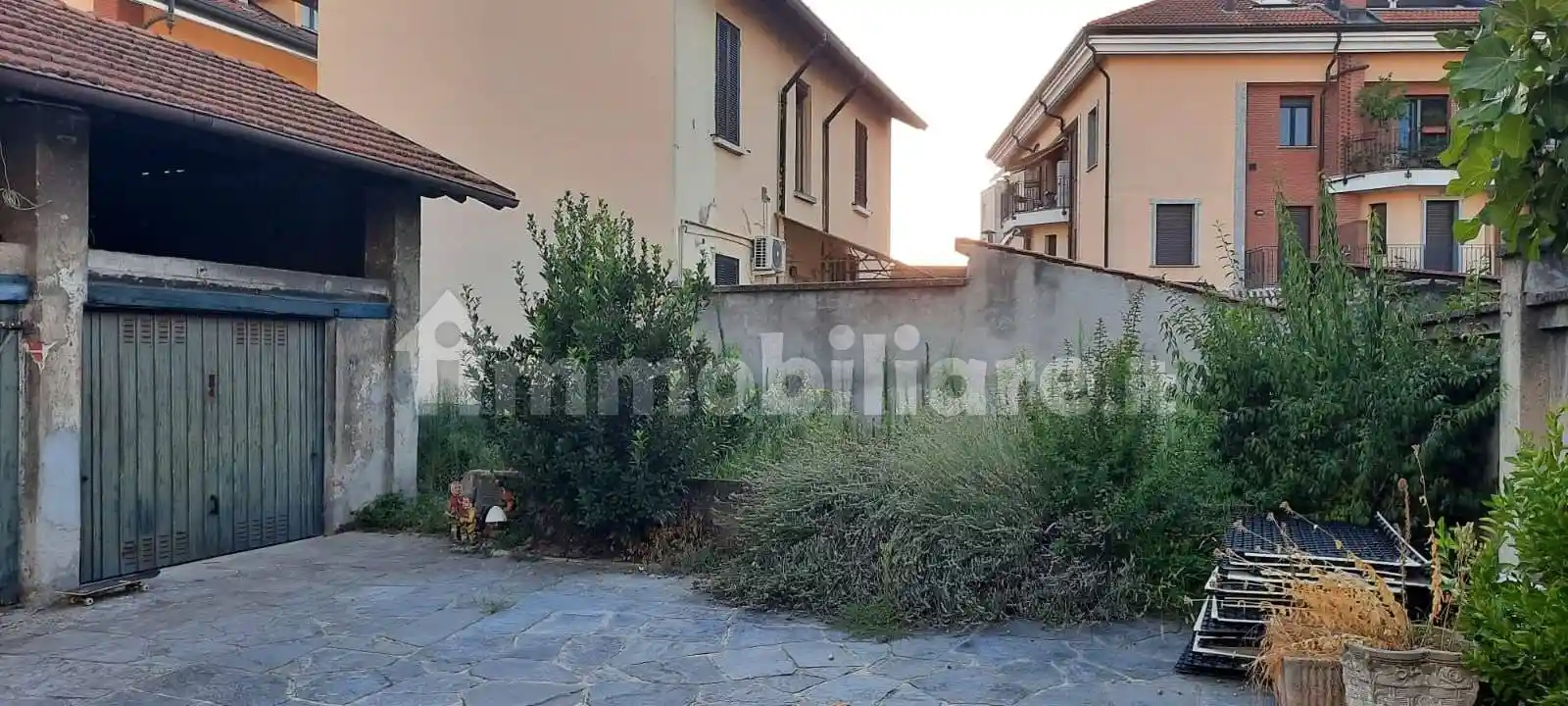 Appartamento in vendita a Rho