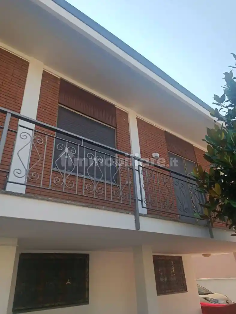 Villa in vendita a Vigevano