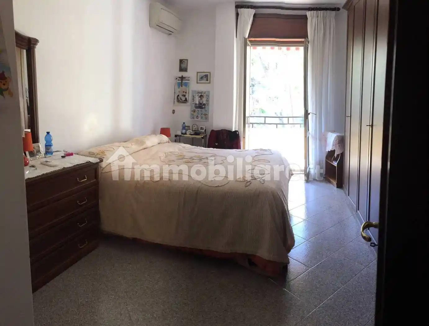 Trilocale via Mario la Cava 1, Centro, Davoli - foto 5