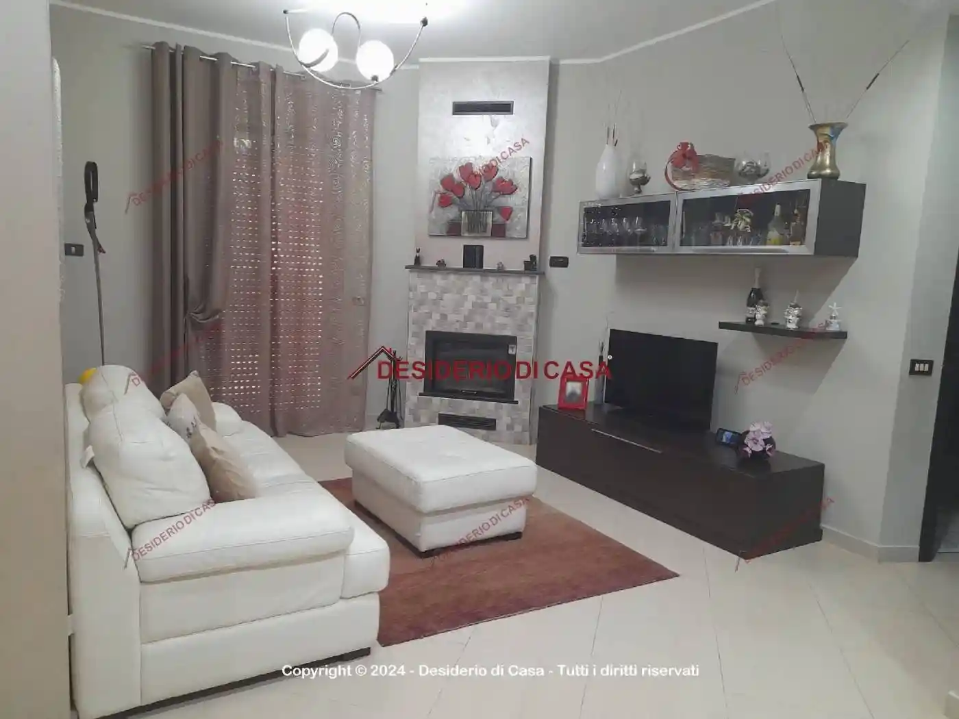 Appartamento in vendita a Cerda