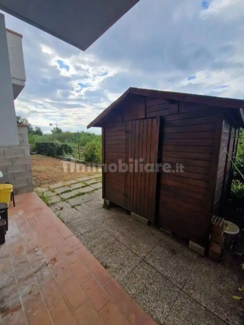 Appartamento in vendita a Buggiano