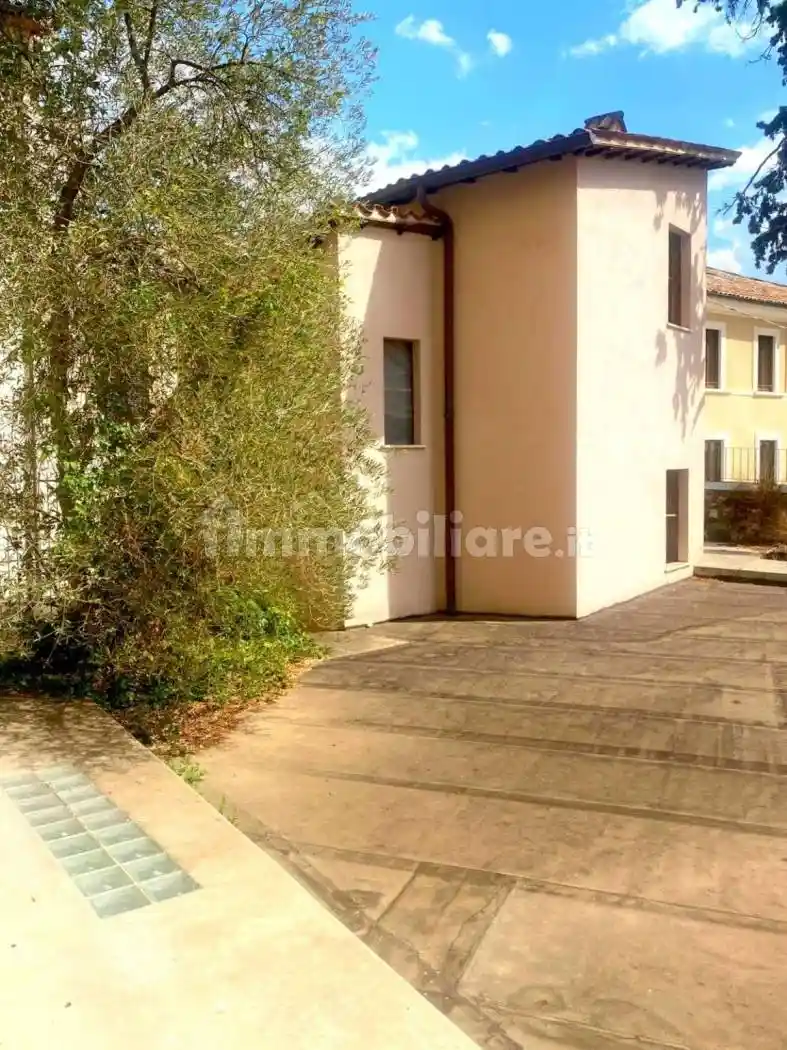 Appartamento in affitto a L'Aquila