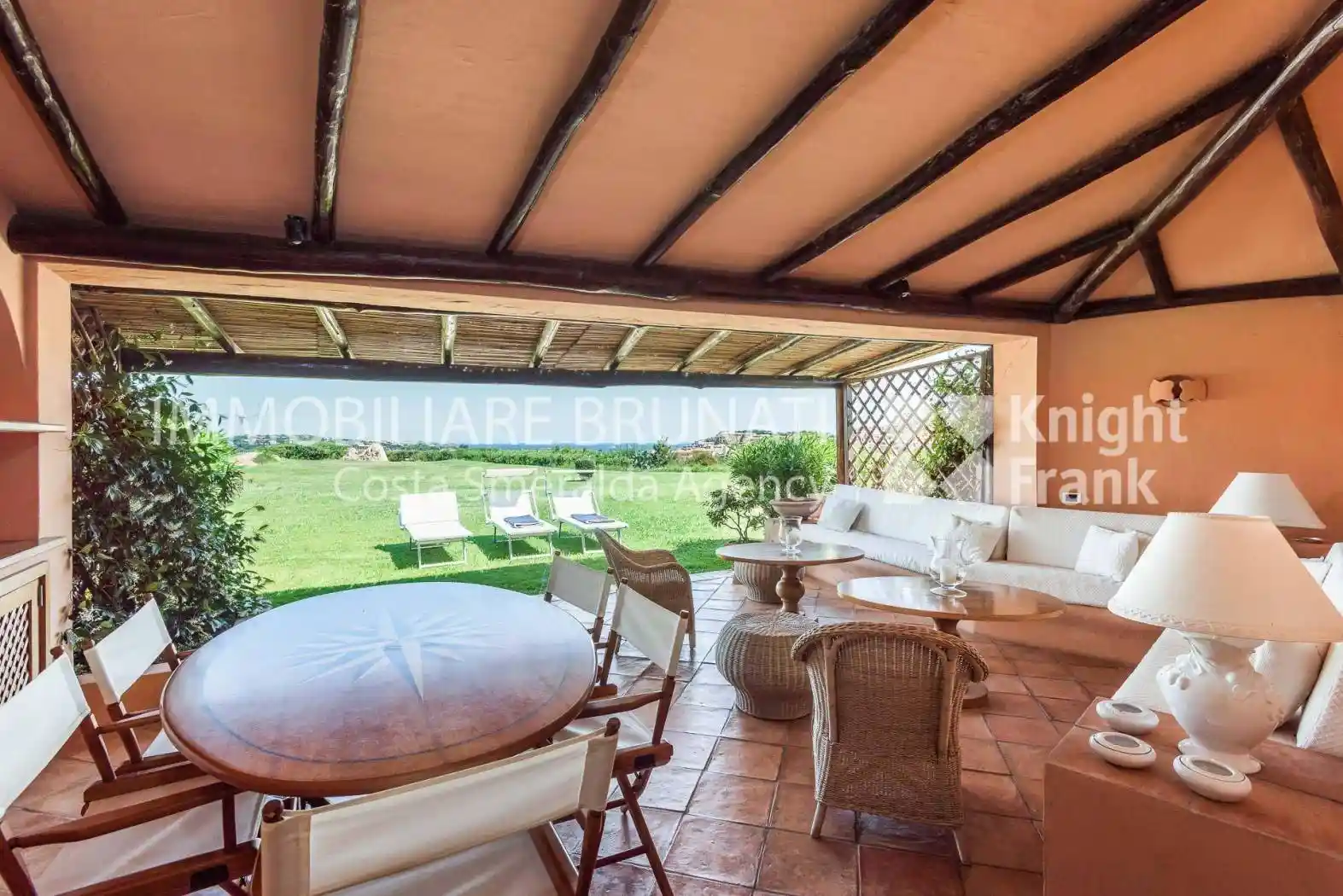 Appartamento in vendita a Arzachena