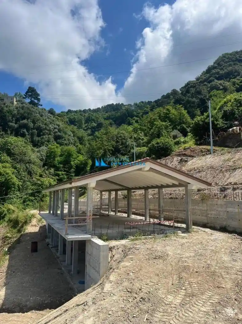 Villa in vendita a Massa