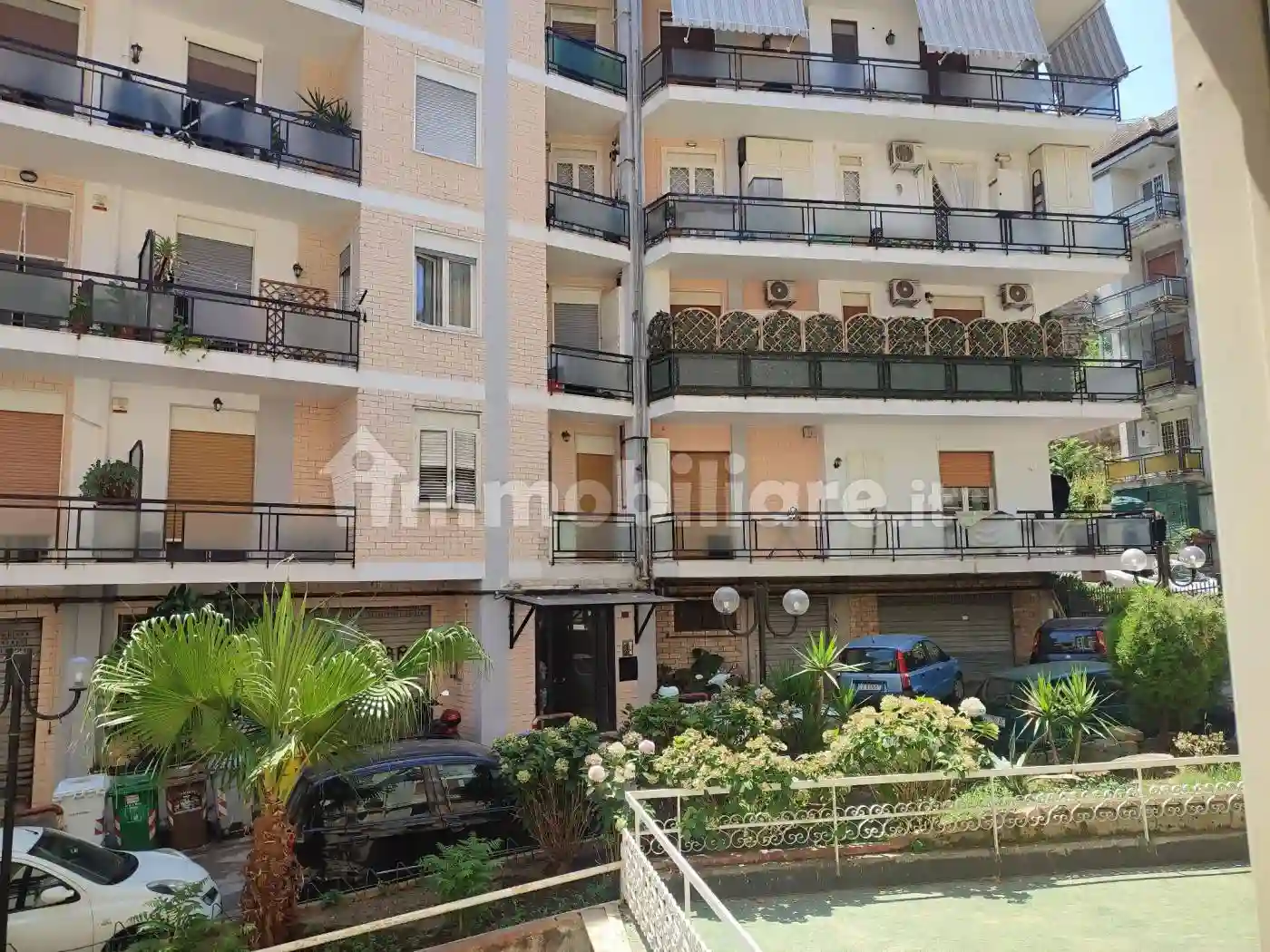 Bilocale via Ponti Rossi 210, San Carlo All'Arena, Napoli - foto 4