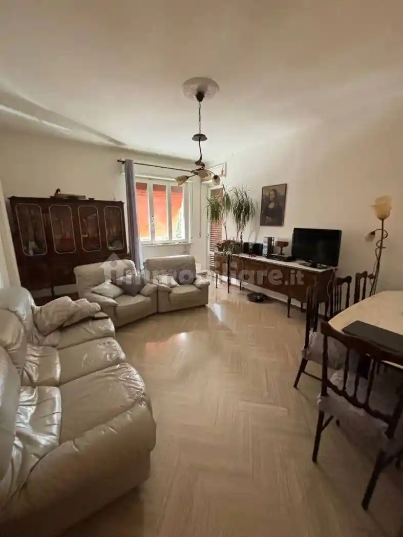 Appartamento in vendita a Matelica