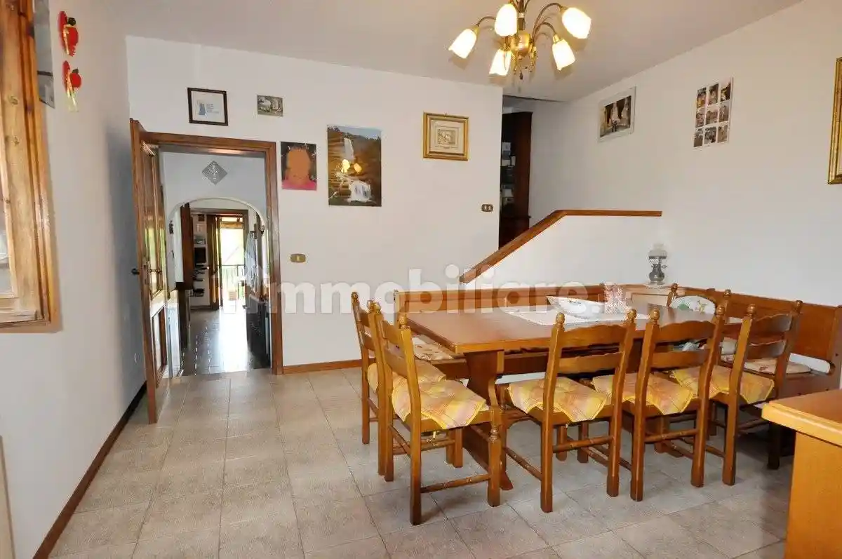 Appartamento in vendita a Terranuova Bracciolini