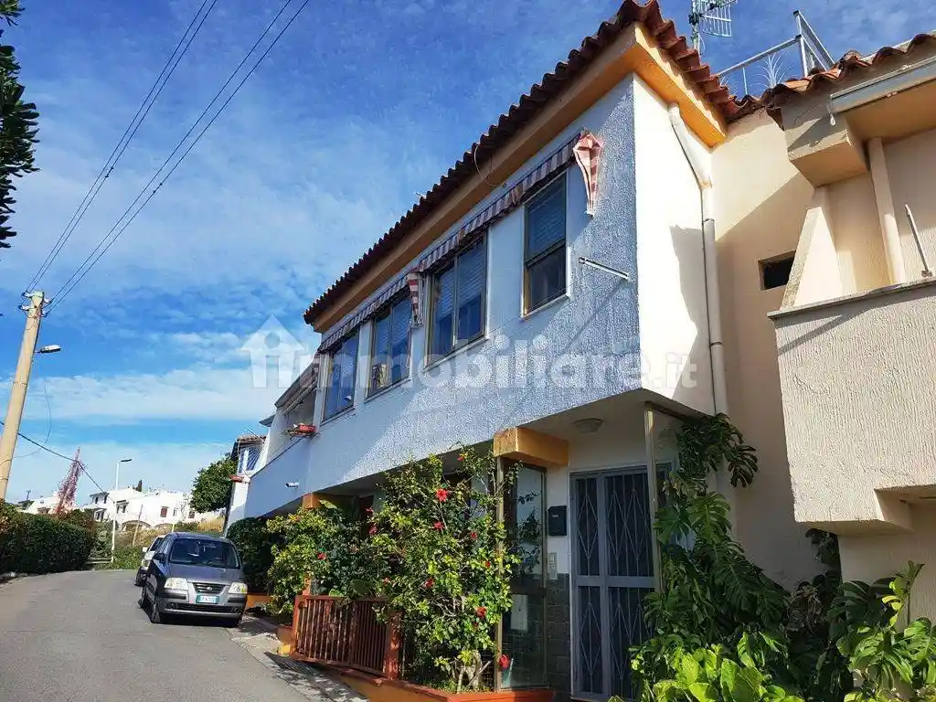 Villa unifamiliare via Panoramica 72, Baia del Carpino, Petrosa, Piano Grande, Scalea - foto 2