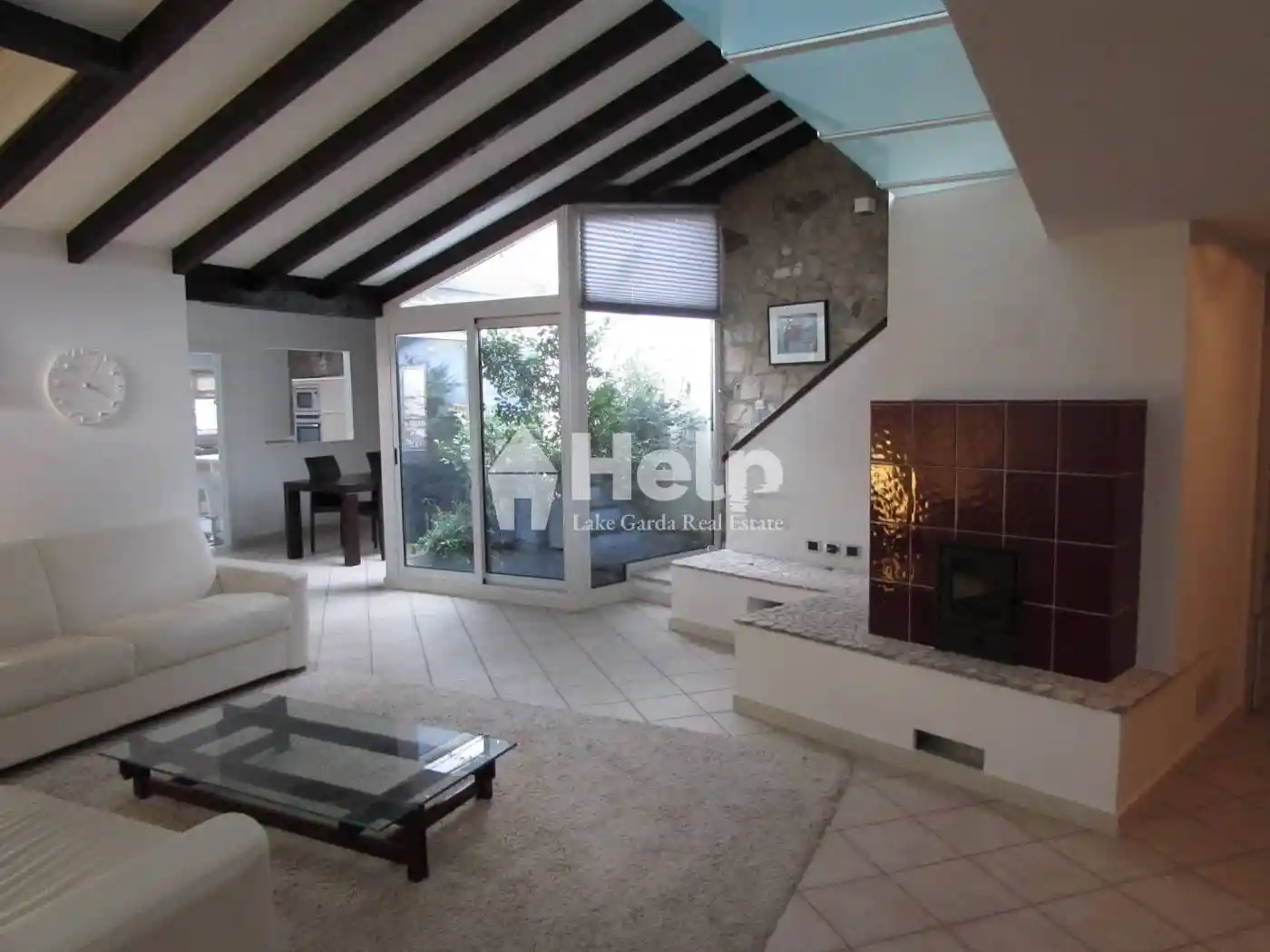 Attico - Mansarda in vendita a Riva del Garda