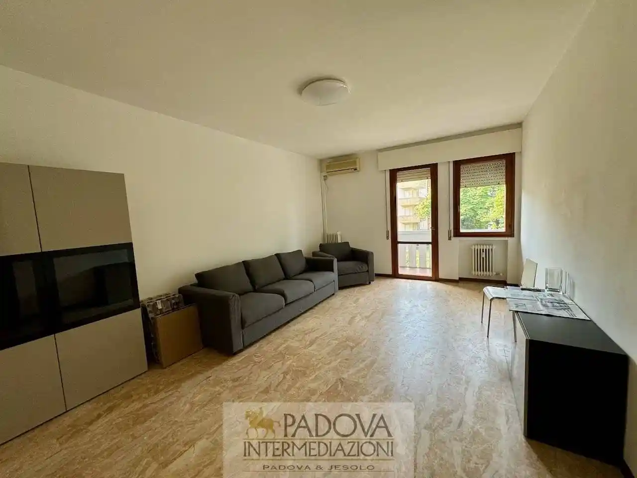 Appartamento in affitto a Padova