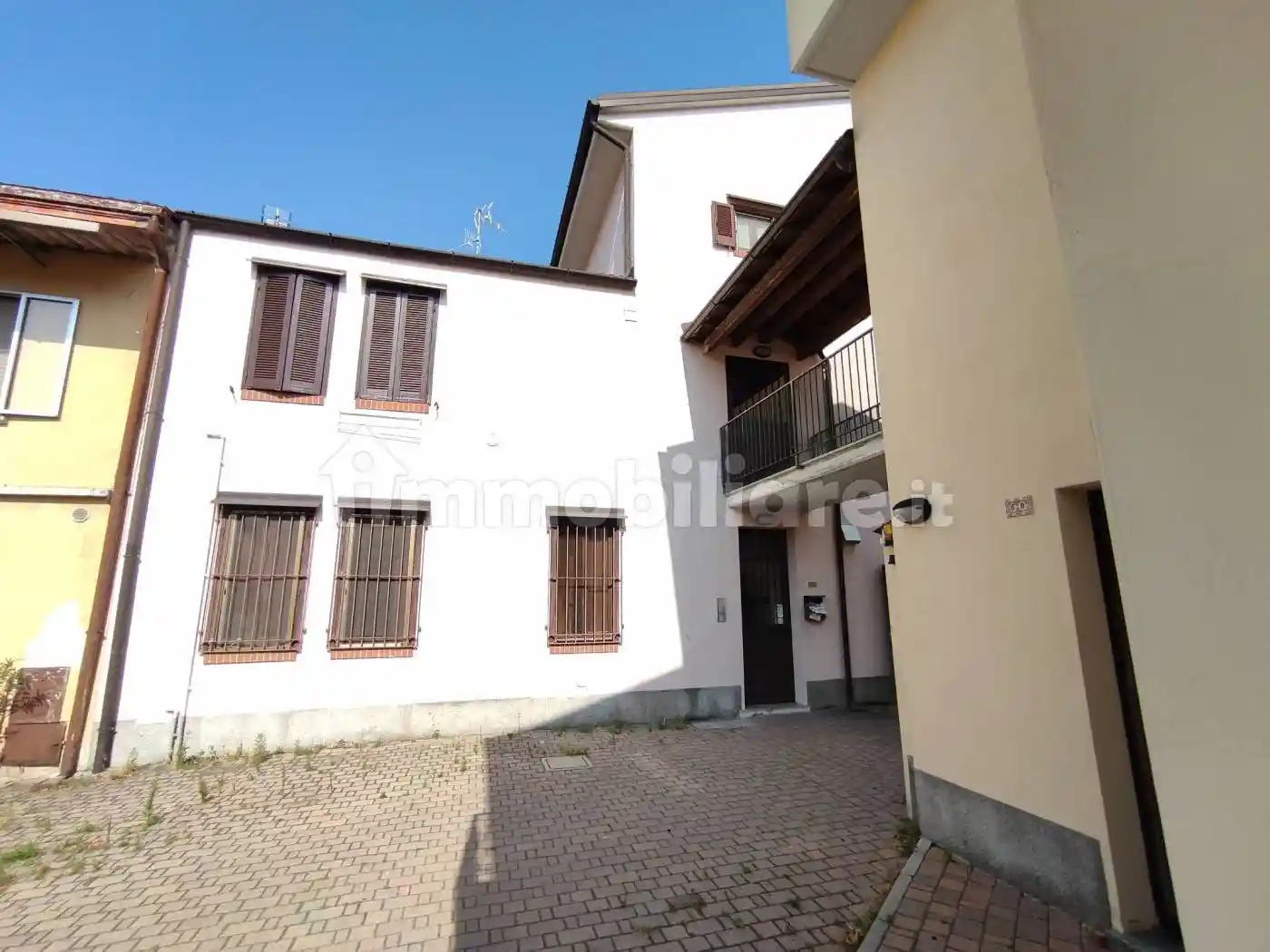 Appartamento in vendita a Persico Dosimo