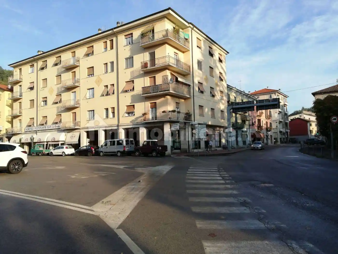 Appartamento in vendita a Millesimo