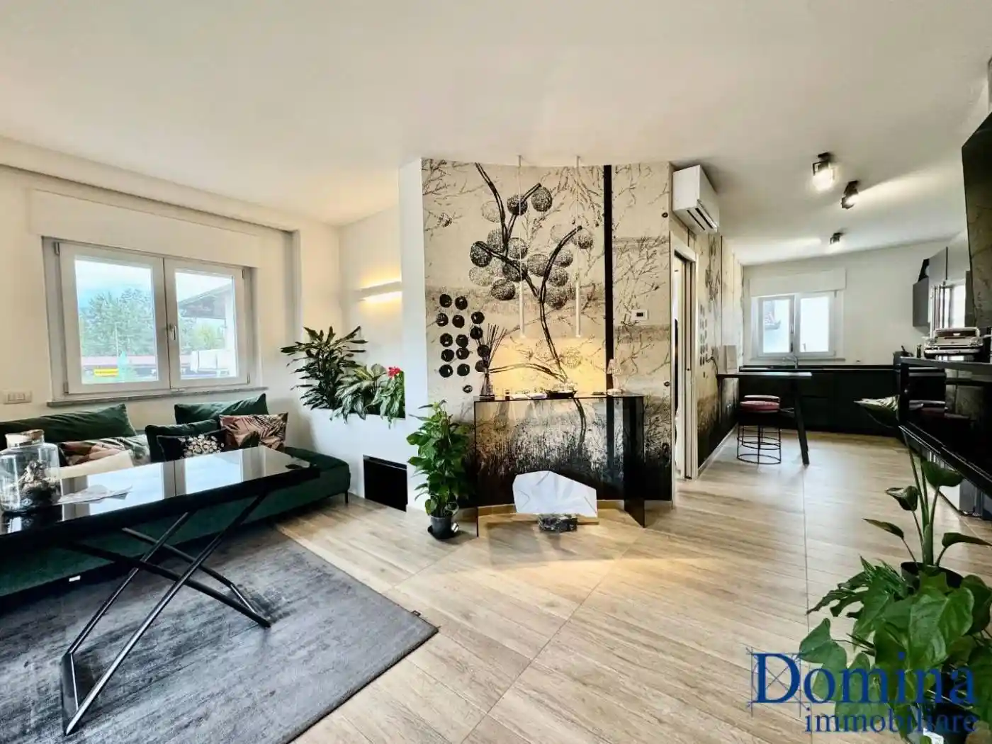 Appartamento in vendita a Montignoso