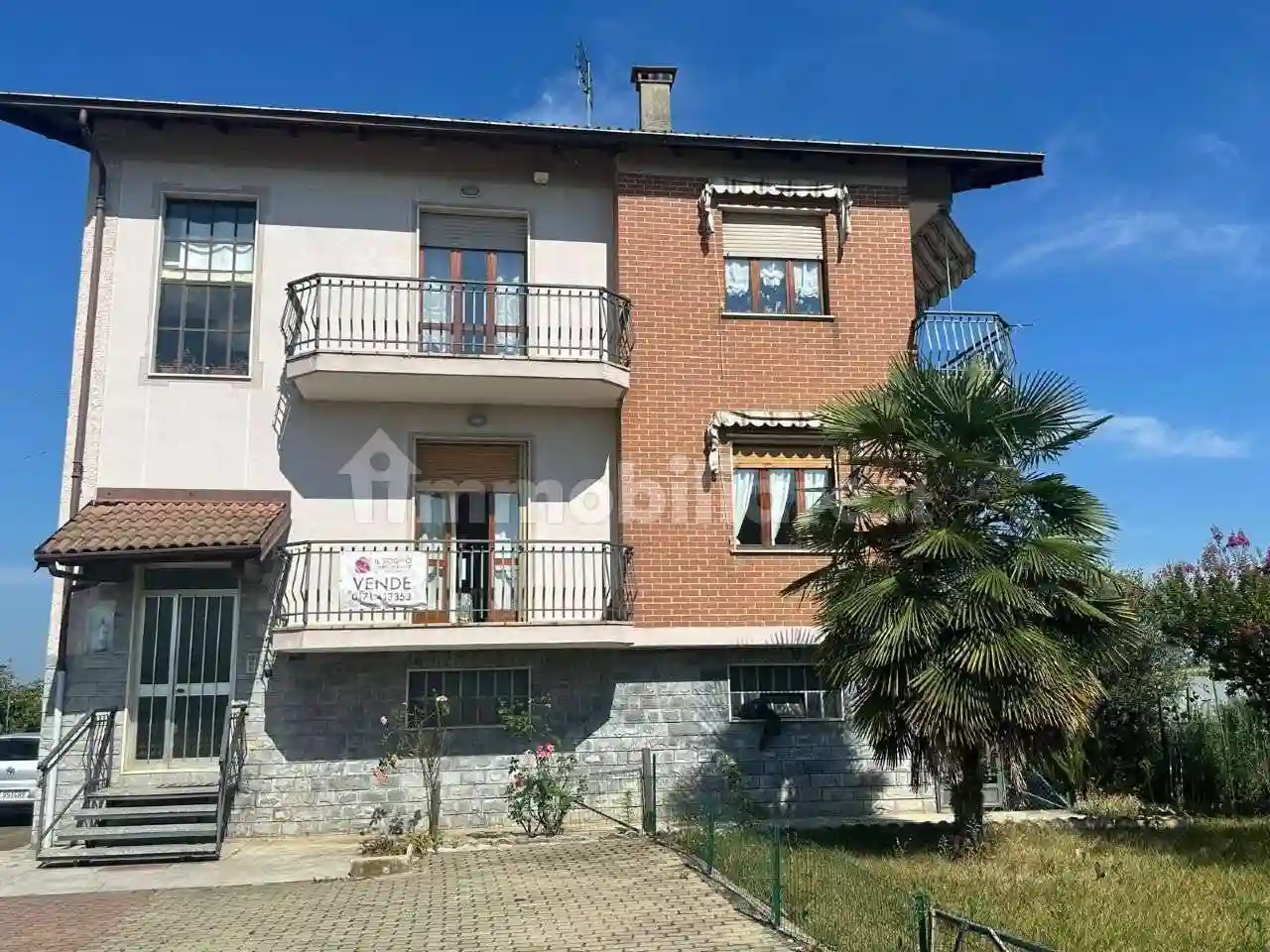 Casa indipendente - foto 4