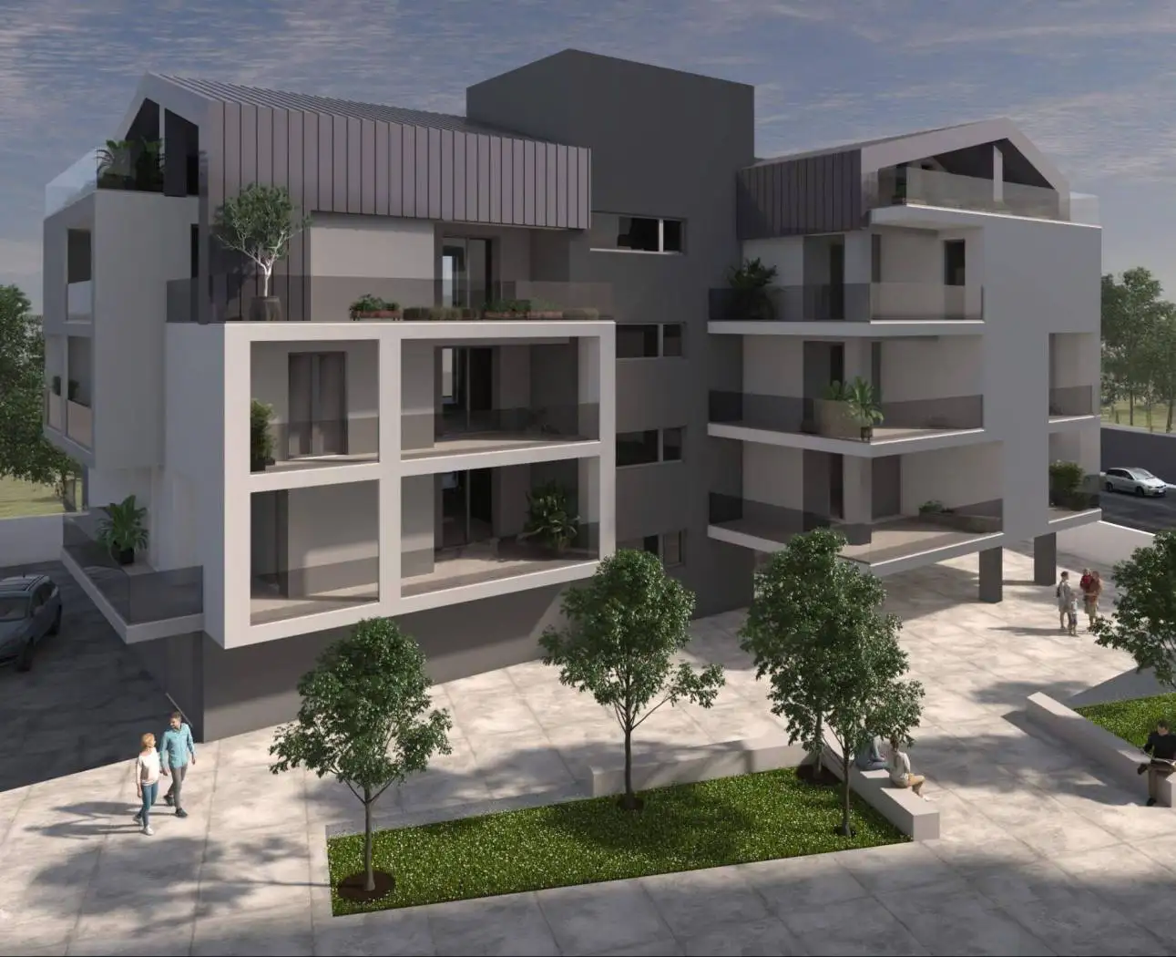 Appartamento in vendita a San Salvo