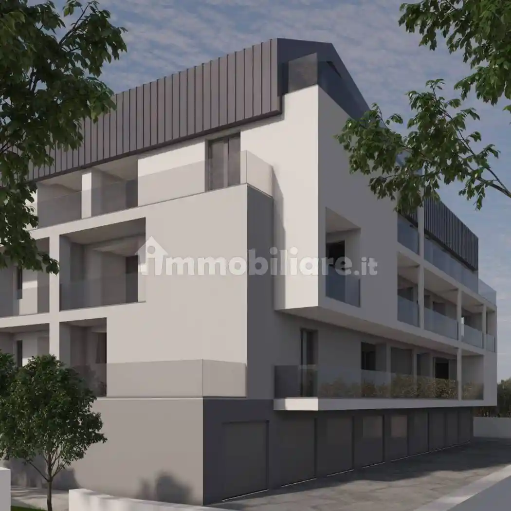 Trilocale via Alessandria 50, Centro, San Salvo - foto 3