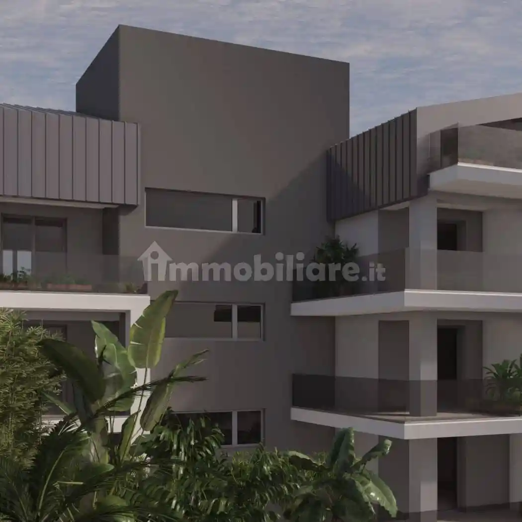 Trilocale via Alessandria 50, Centro, San Salvo - foto 4