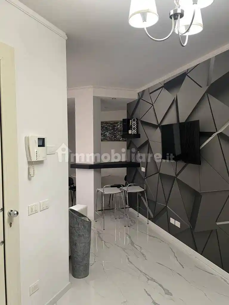 Appartamento in vendita a Riccione