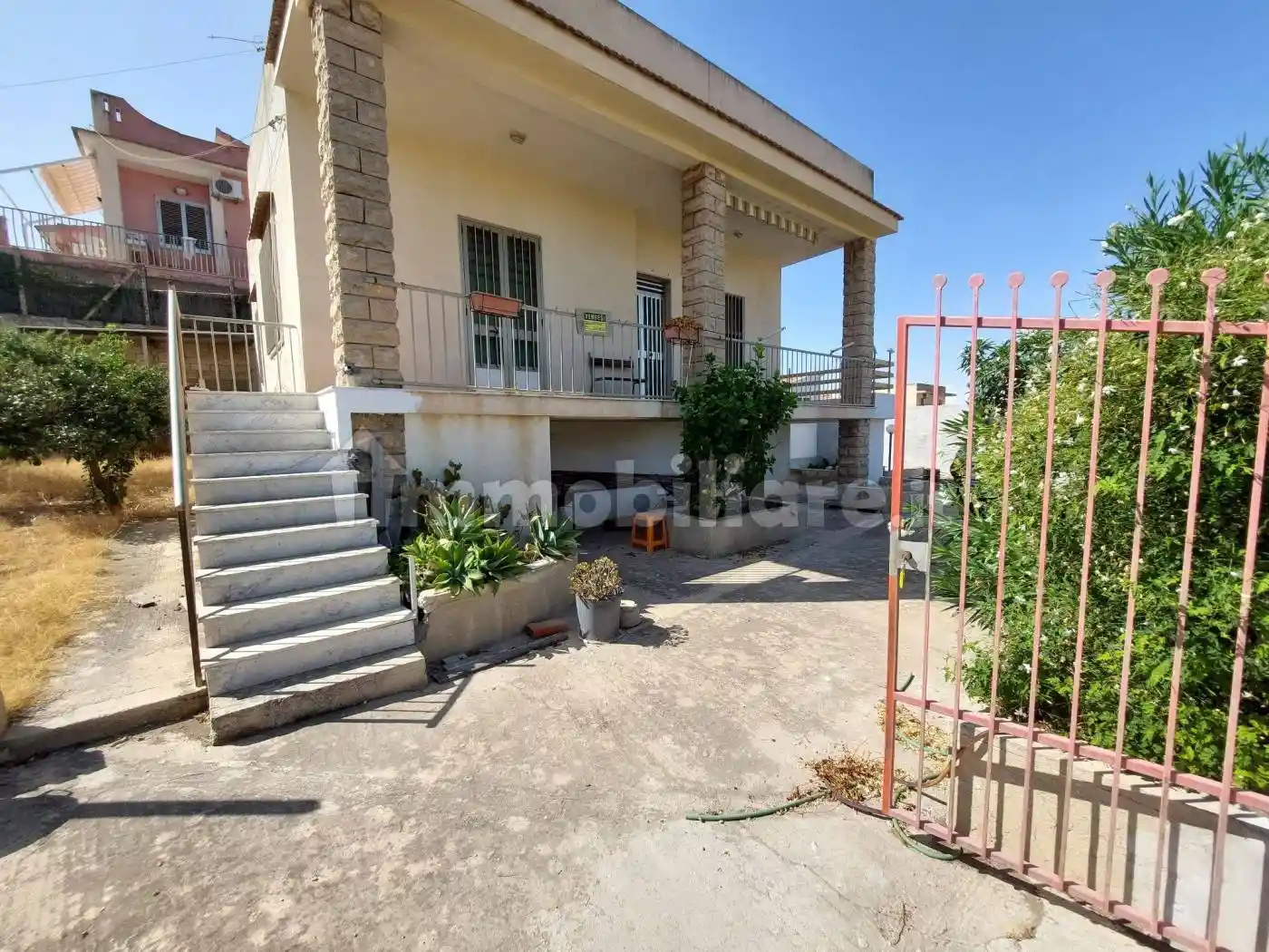 Villa in vendita a Scicli