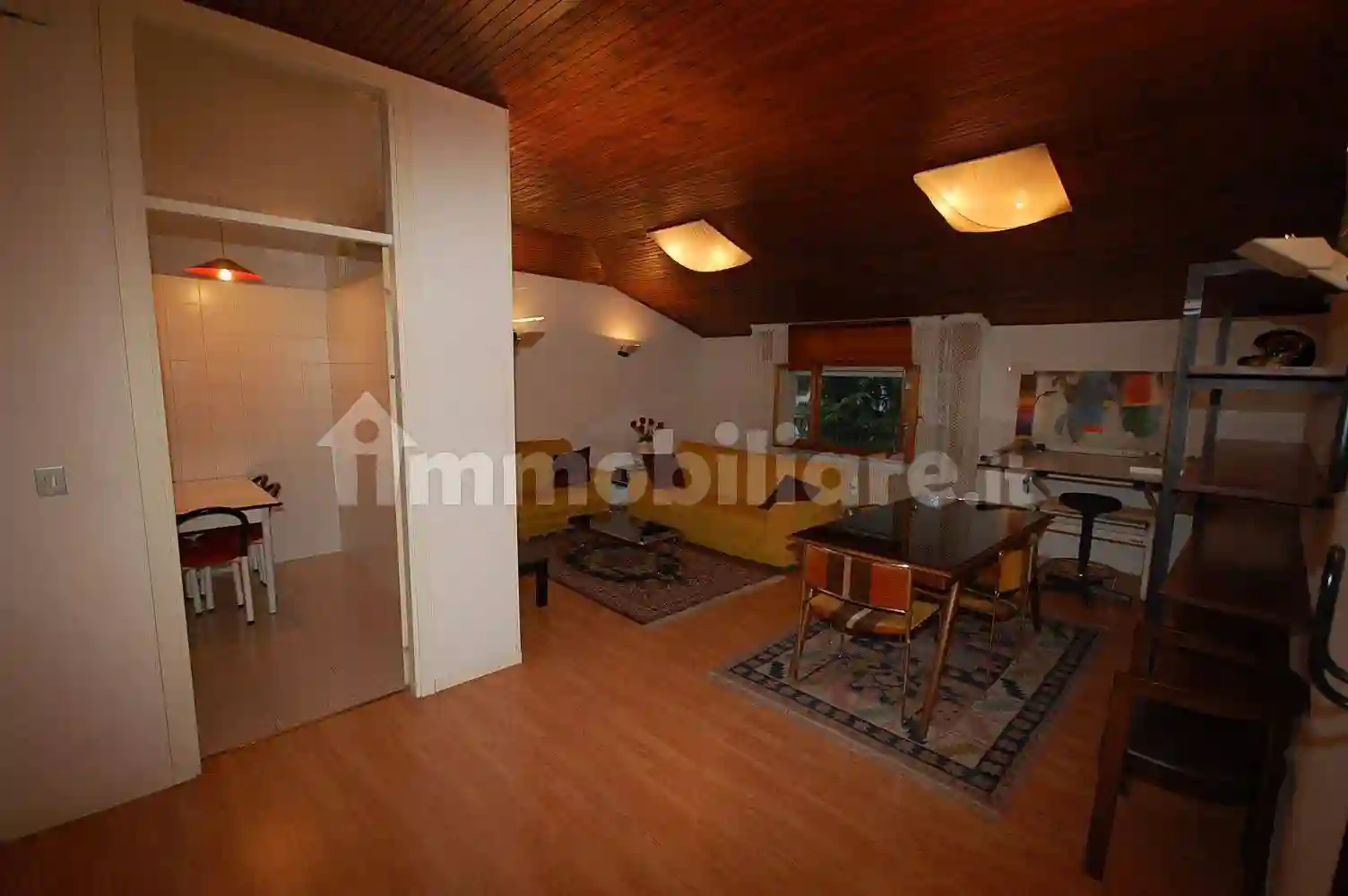 Trilocale via del Pioppo 49, Stadio - Rizzi, Udine - foto 4