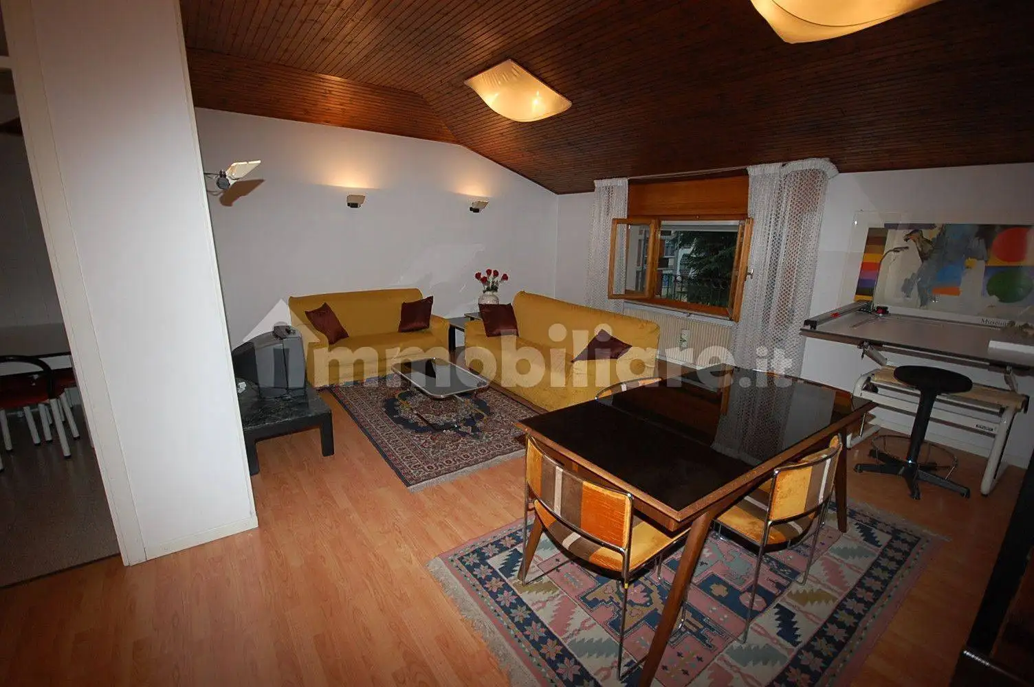 Appartamento in affitto a Udine