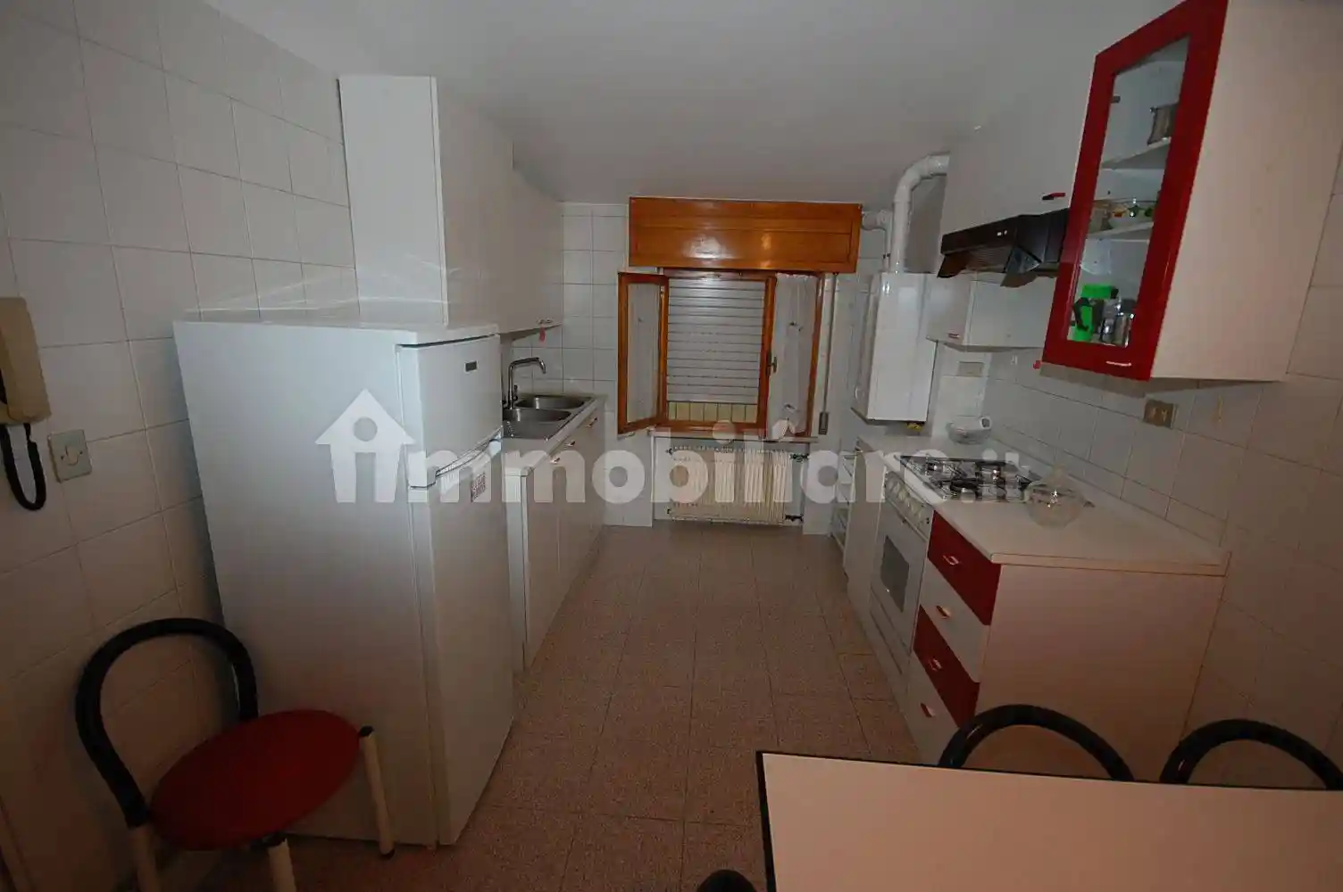 Trilocale via del Pioppo 49, Stadio - Rizzi, Udine - foto 4