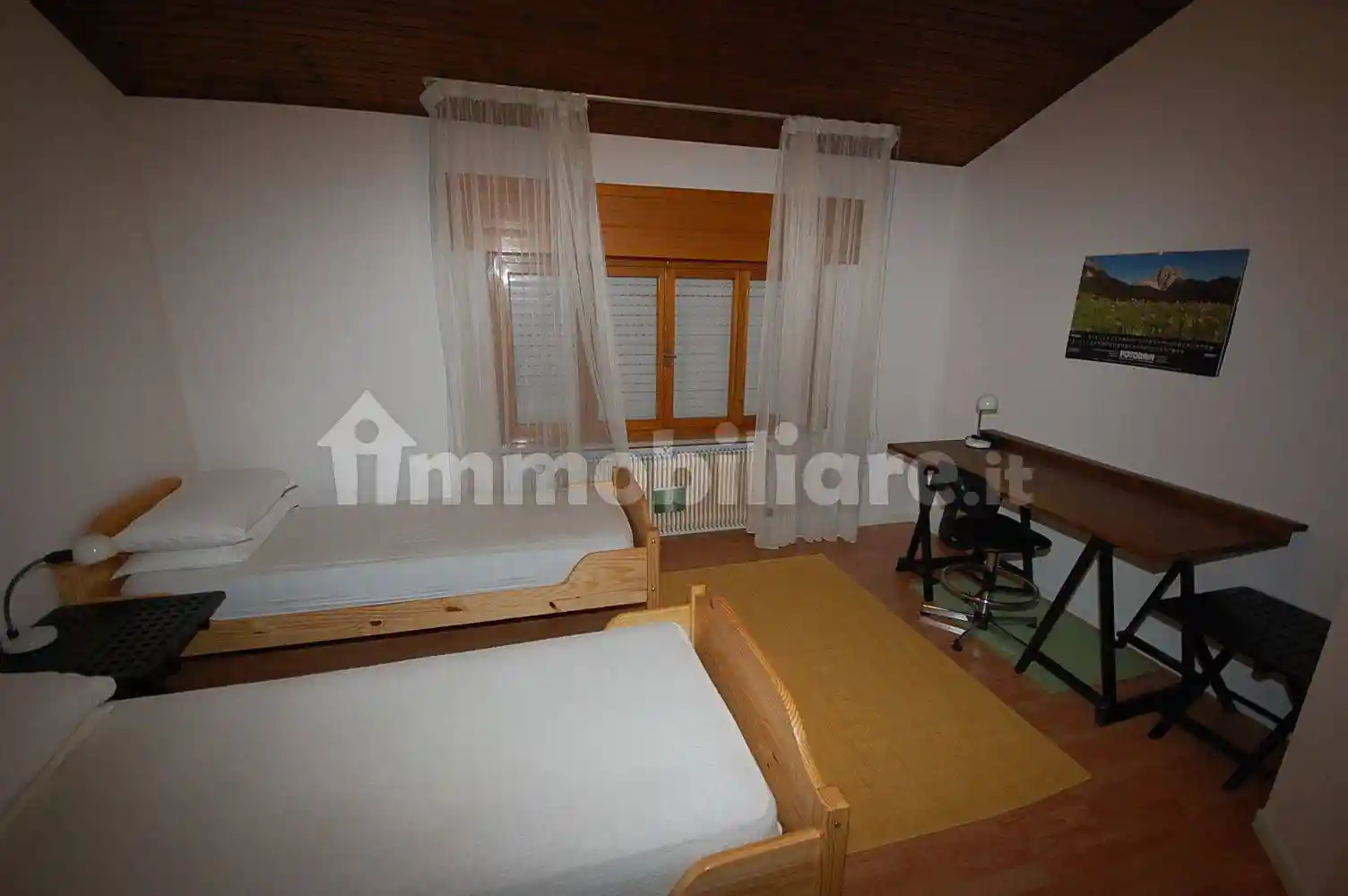 Trilocale via del Pioppo 49, Stadio - Rizzi, Udine - foto 5