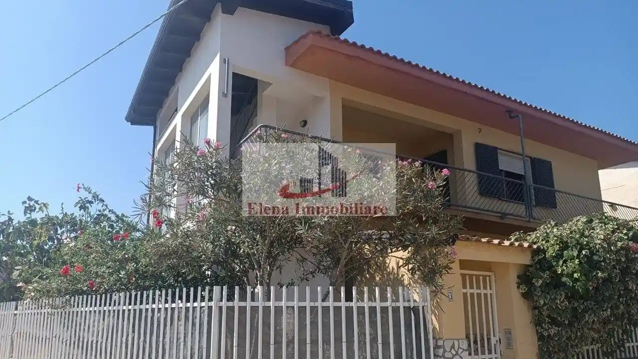 Villa in vendita a Alcamo