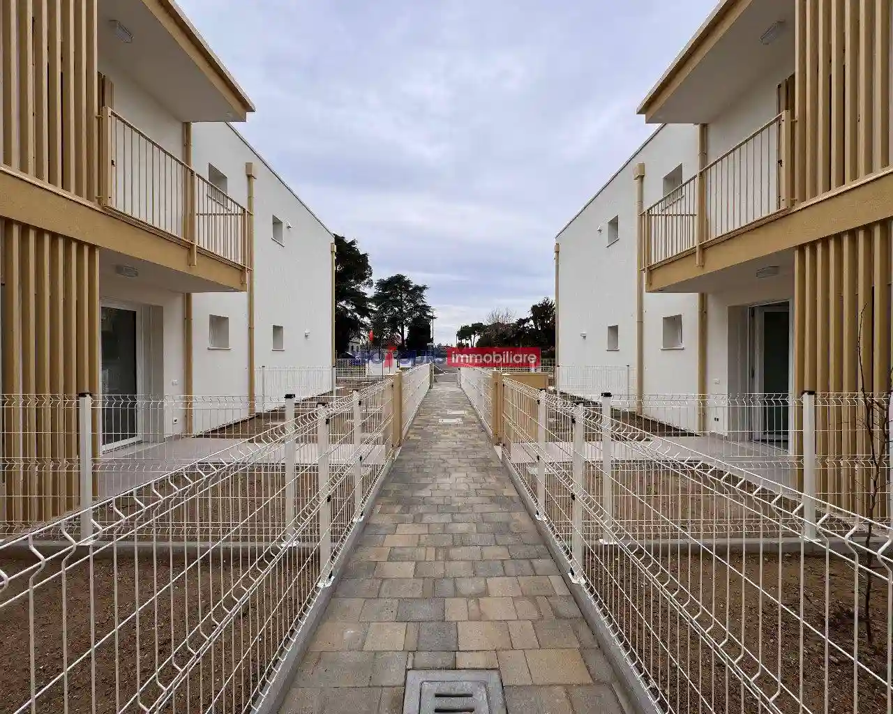 Villetta a schiera - foto 2