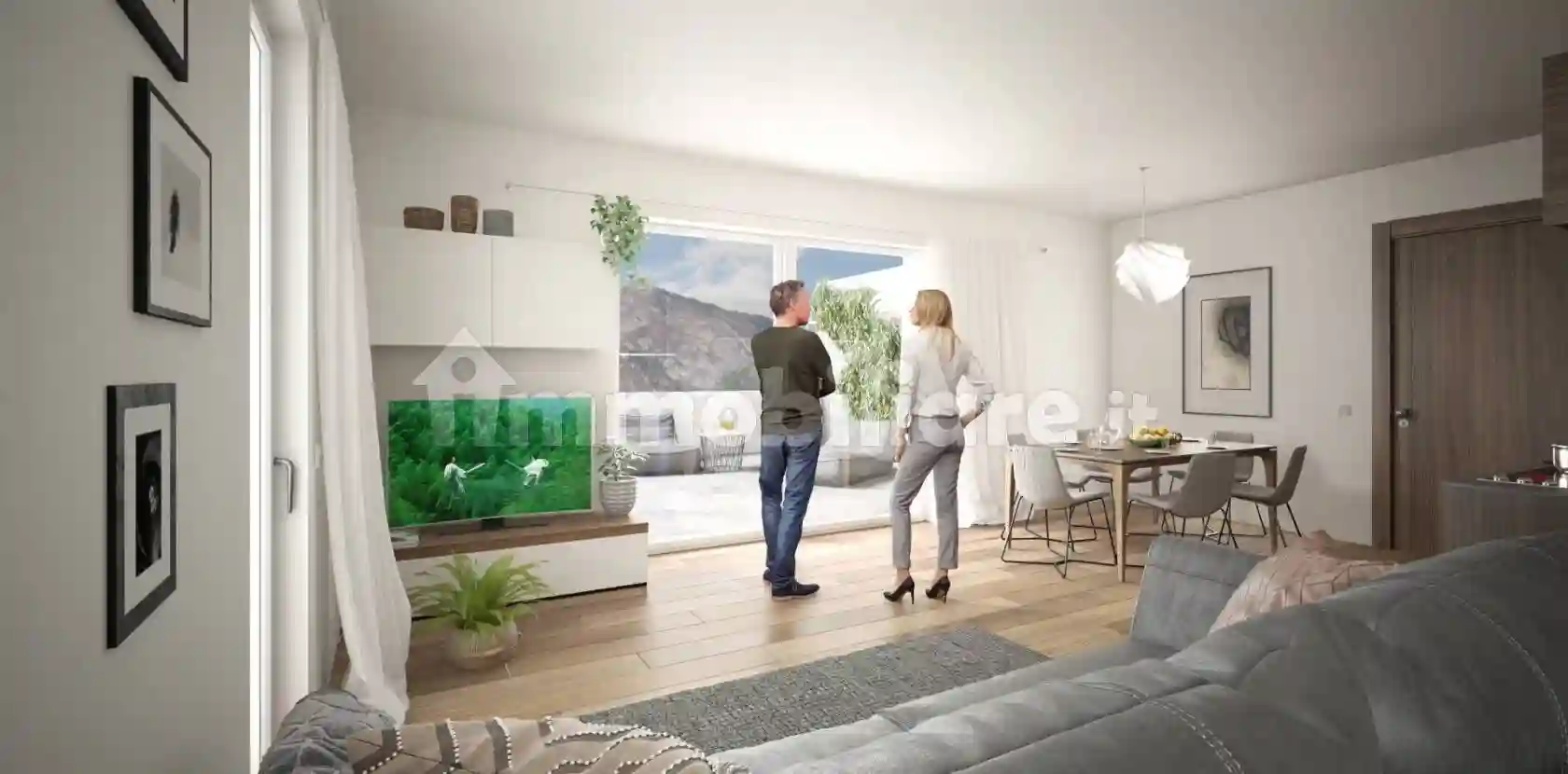 Appartamento - foto 4