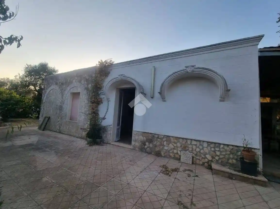 Villa in vendita a Francavilla Fontana