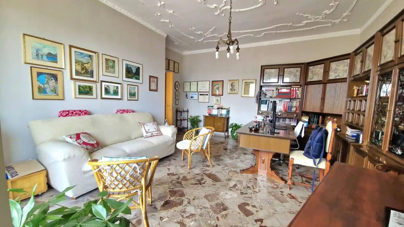 Appartamento in vendita a Gravina in Puglia