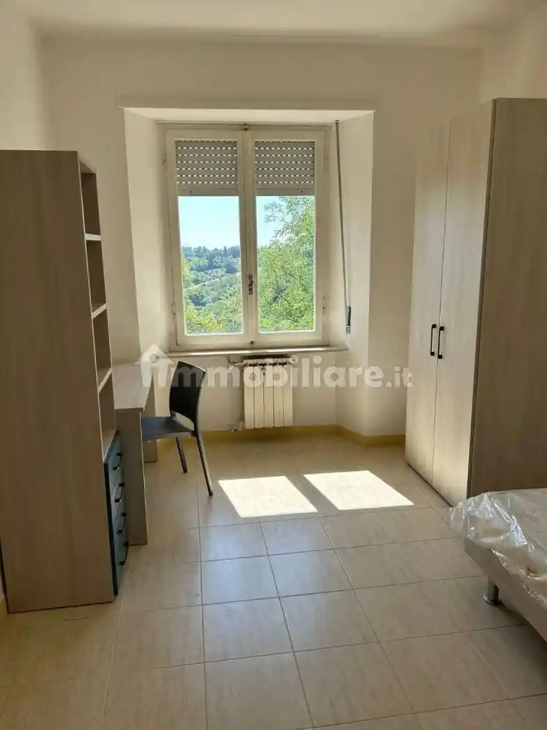 Appartamento in affitto a Macerata