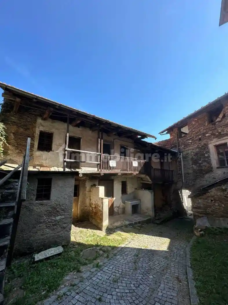 Rustico via Cesura 4, Coiromonte, Armeno - foto 2