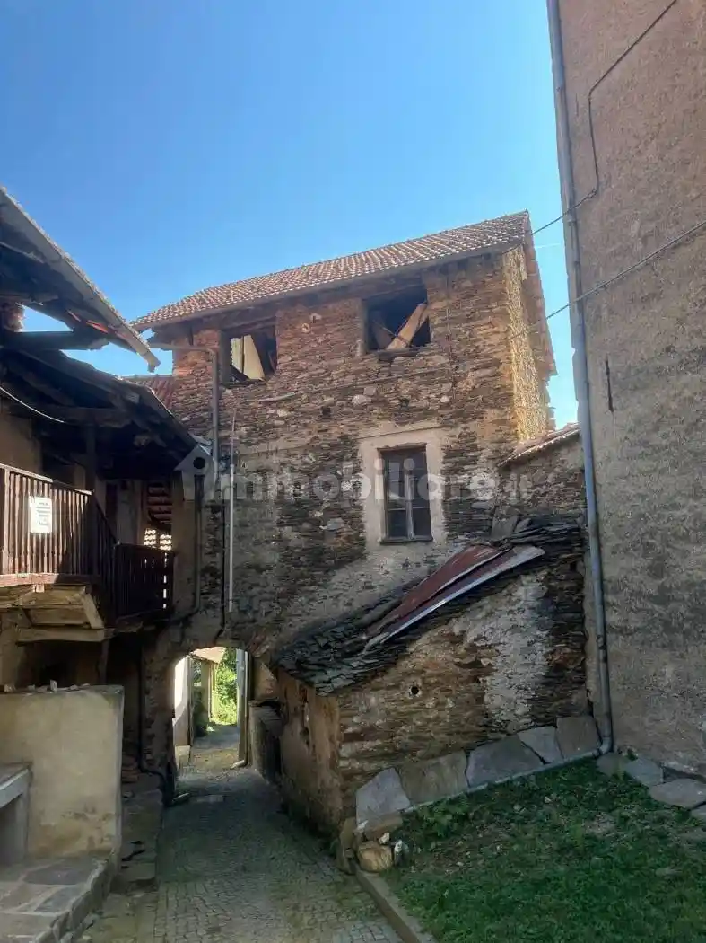 Rustico via Cesura 4, Coiromonte, Armeno - foto 3