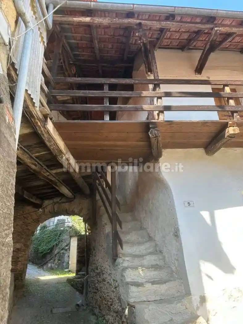 Rustico via Cesura 4, Coiromonte, Armeno - foto 5