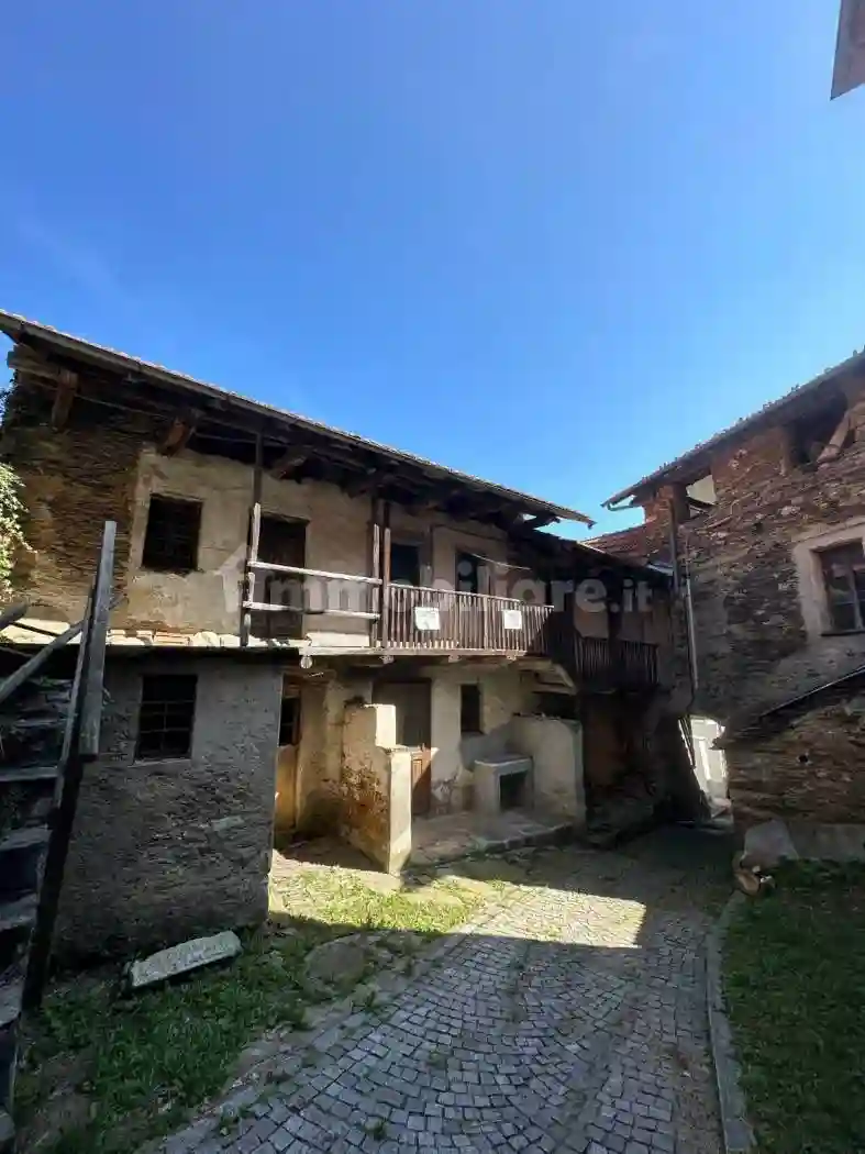 Rustico via Cesura 4, Coiromonte, Armeno - foto 4