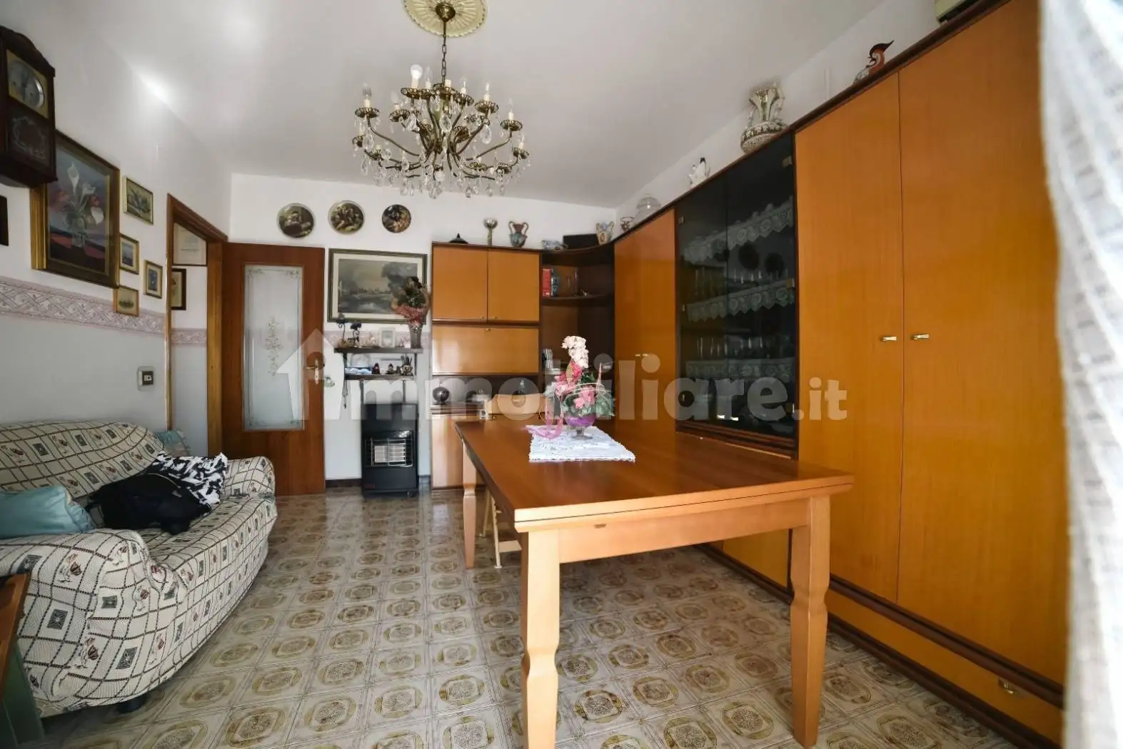 Appartamento in vendita a Santa Maria del Cedro