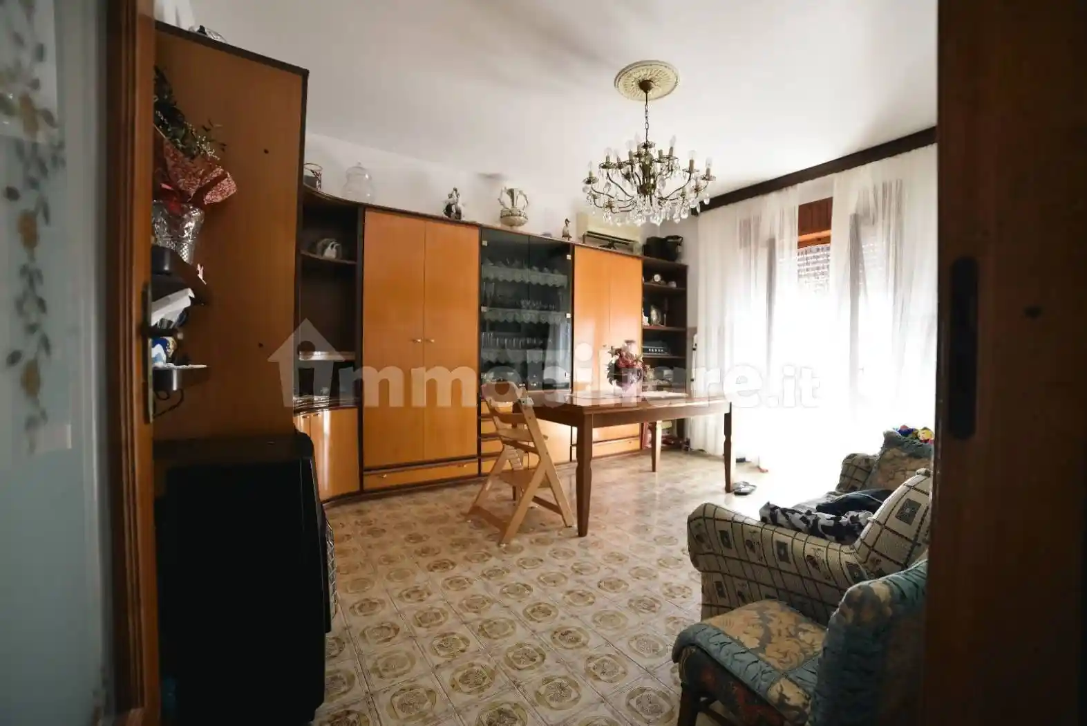 Quadrilocale via Bernardino Telesio 53, Marcellina, Santa Maria del Cedro - foto 2