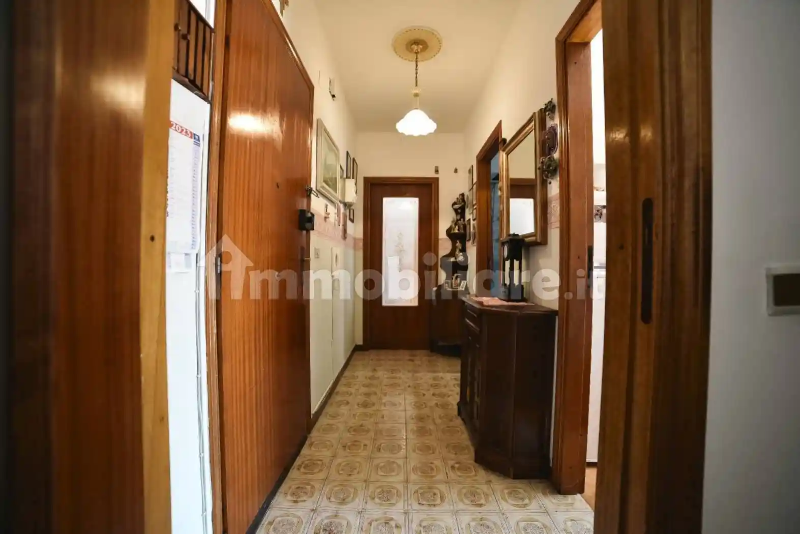 Quadrilocale via Bernardino Telesio 53, Marcellina, Santa Maria del Cedro - foto 3