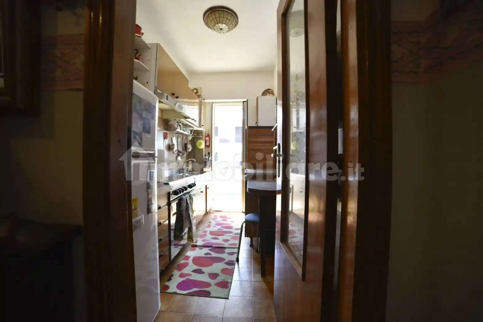 Quadrilocale via Bernardino Telesio 53, Marcellina, Santa Maria del Cedro - foto 5