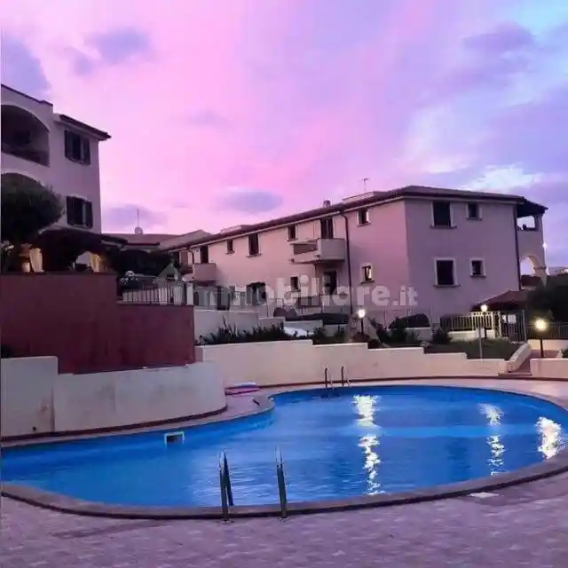 Appartamento in vendita a Santa Teresa Gallura