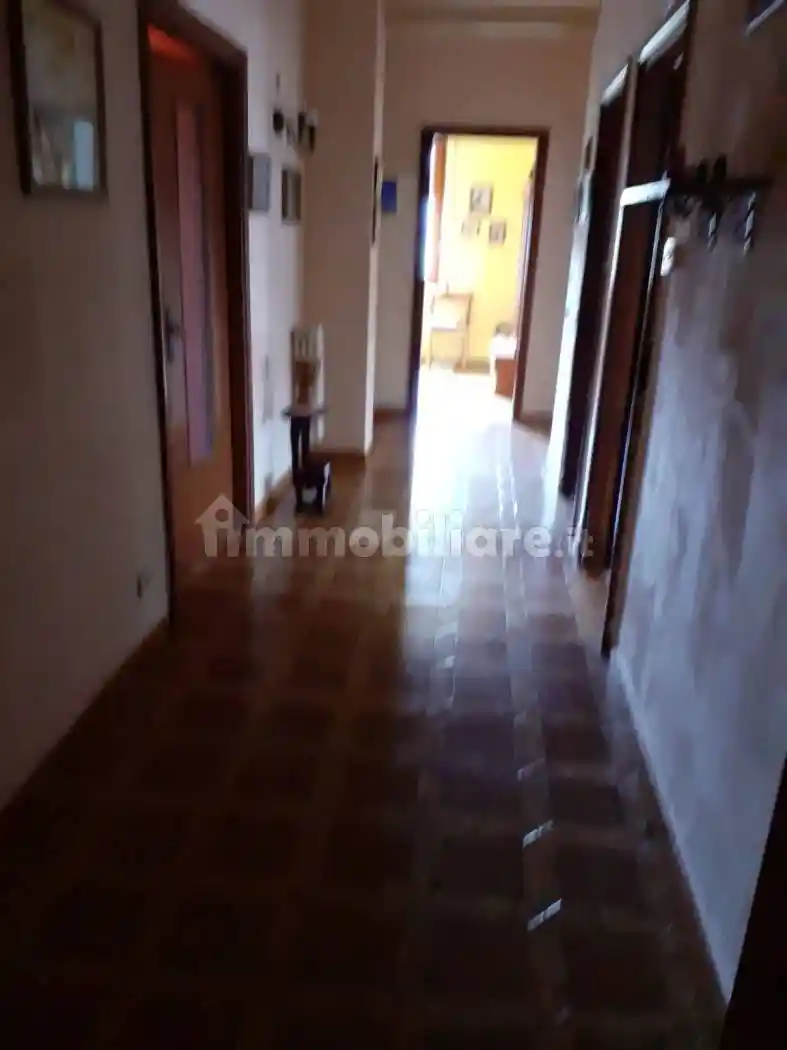 Appartamento in vendita a Vejano