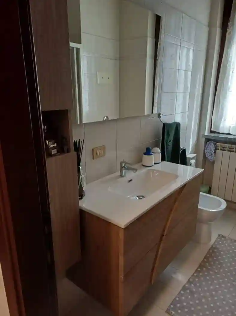 Villa a schiera Località Fucine 38C, Bovegno - foto 4