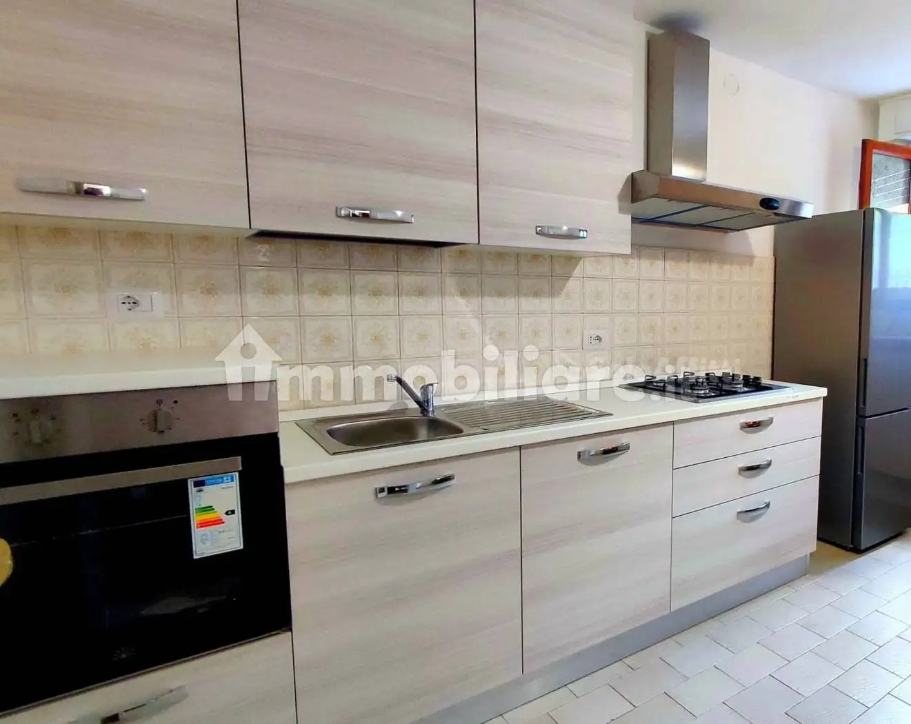 Appartamento in affitto a Lipomo