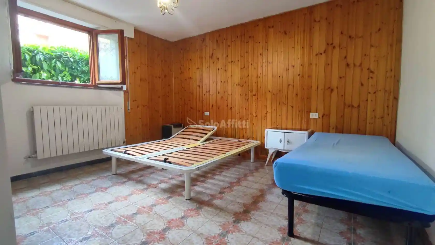 Bilocale buono stato, piano terra, Lipomo - foto 3