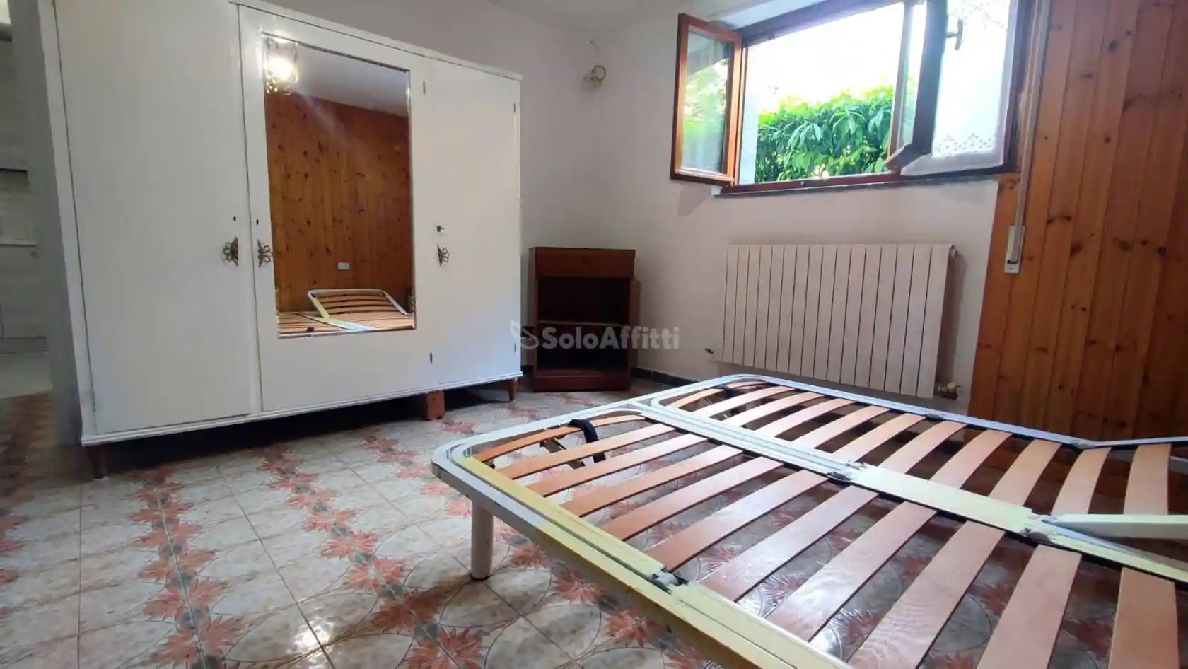 Bilocale buono stato, piano terra, Lipomo - foto 4