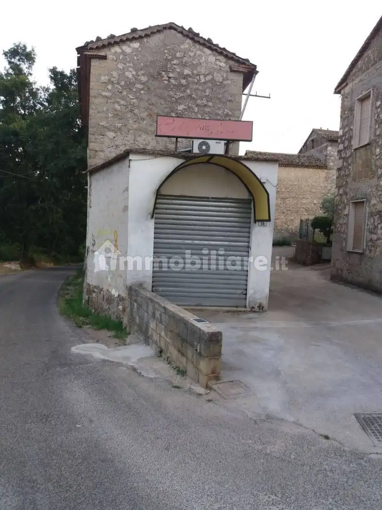 Casa indipendente in vendita a Trivigliano