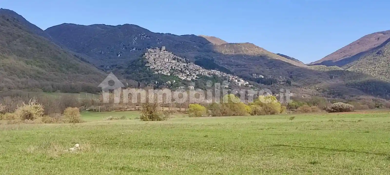 Bilocale corso Umberto I 25, Pereto - foto 5