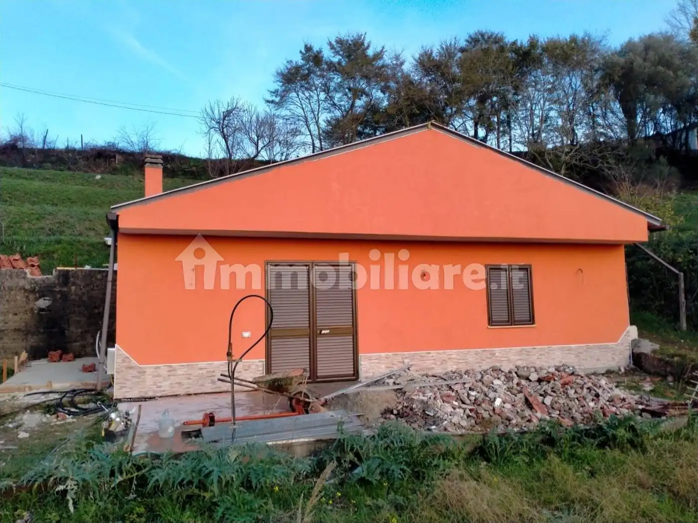 Villa in vendita a Stefanaconi